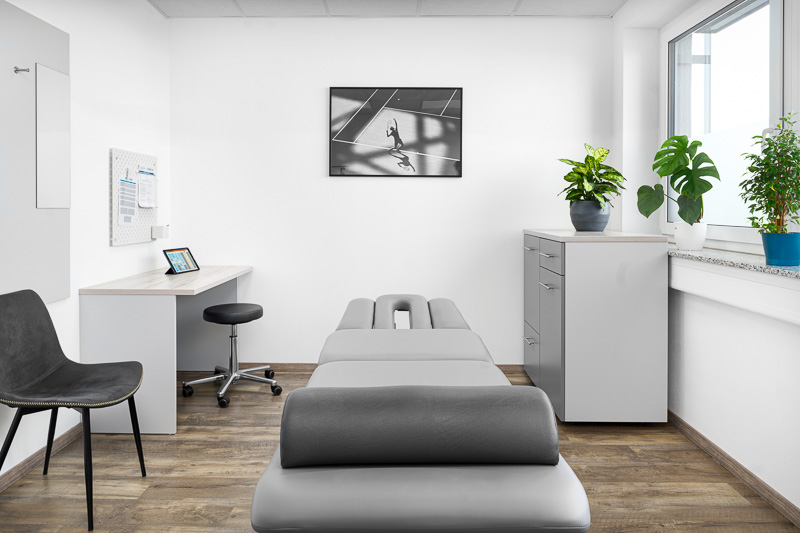 Praxis Performance Physio