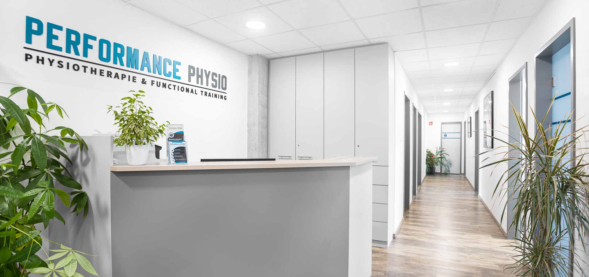 Physiotherapie Praxis in Augsburg