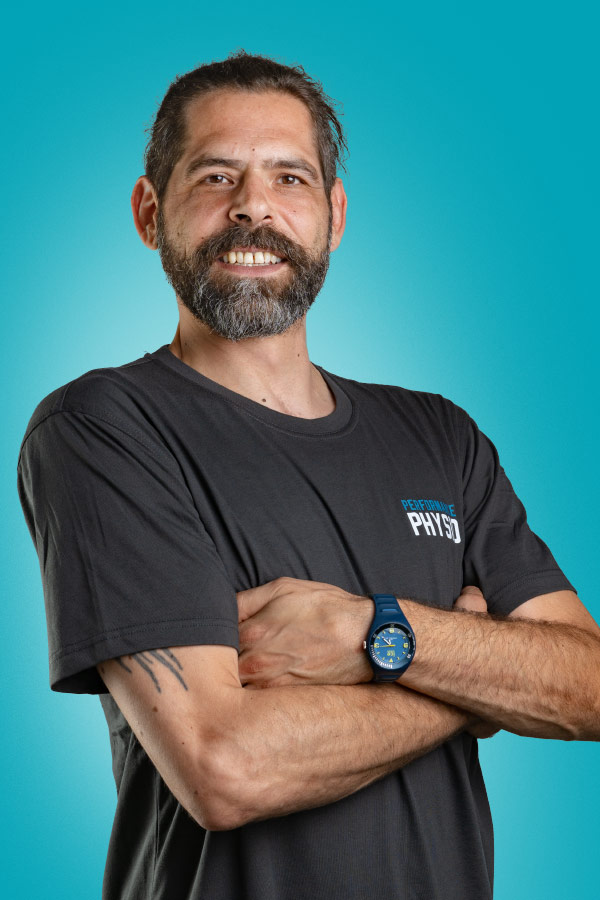 Sebastian Walter